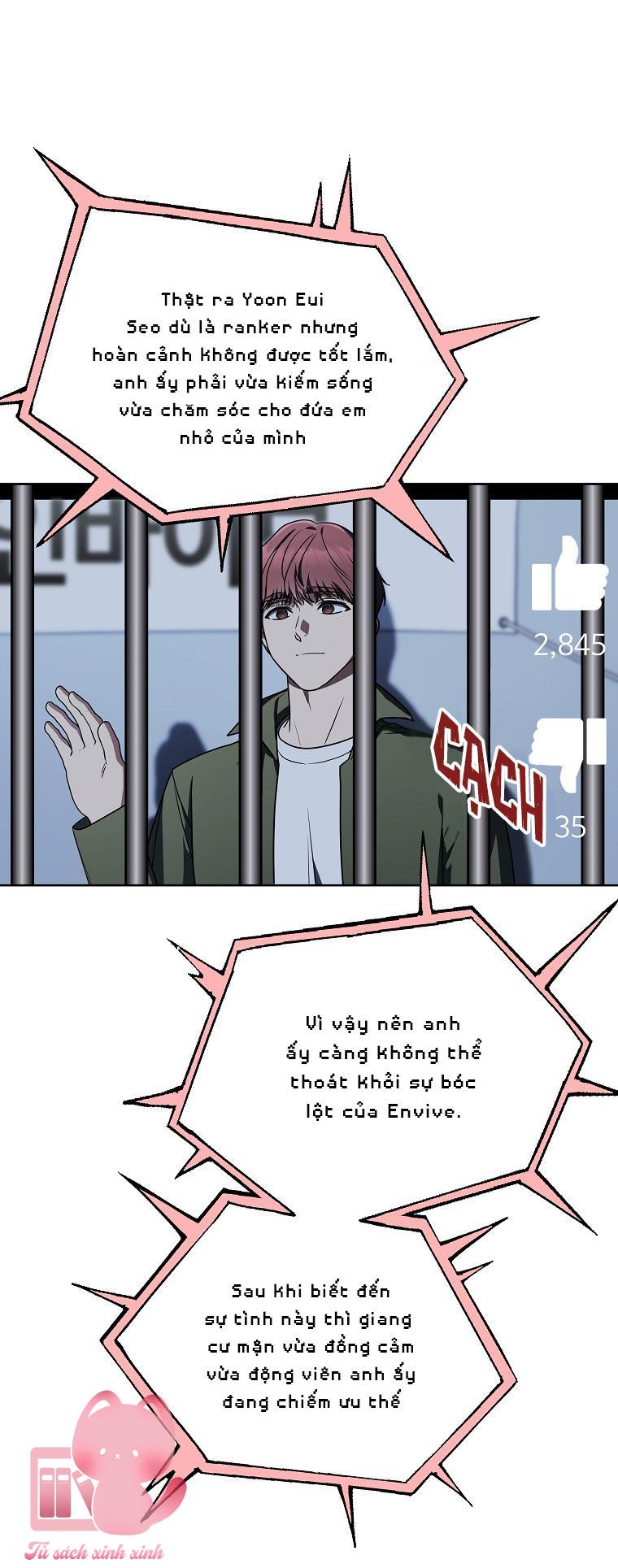 Hướng Dẫn Sinh Tồn Dành Cho Ranker Chapter 46 - Trang 4