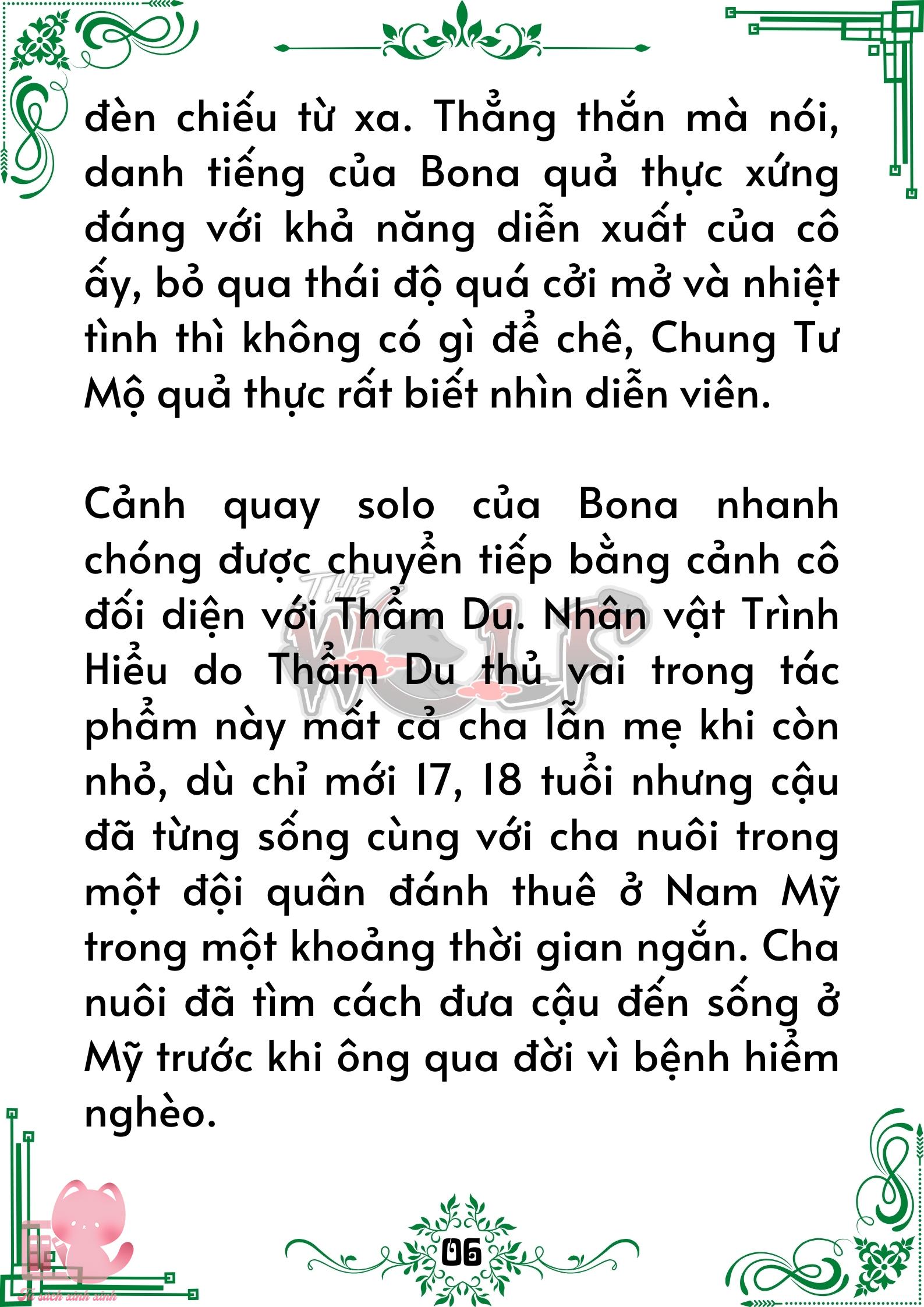 Quý nhân phù trợ Du Chap 73 - Trang 2