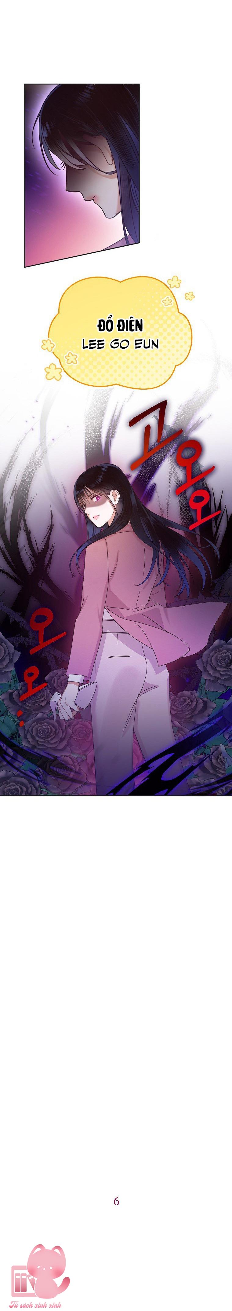 Truy Tìm Tình Yêu Chốn Công Sở Chap 6 - Trang 2
