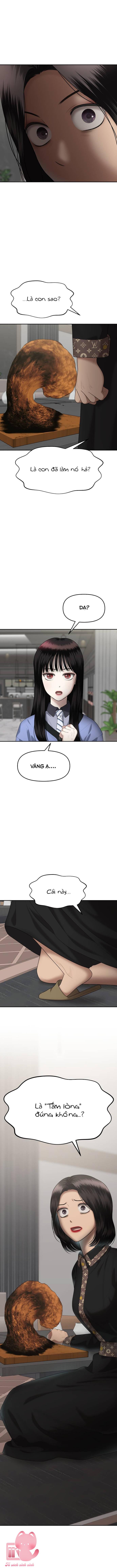 Chị Em Tranh Đấu Chap 30 - Trang 2