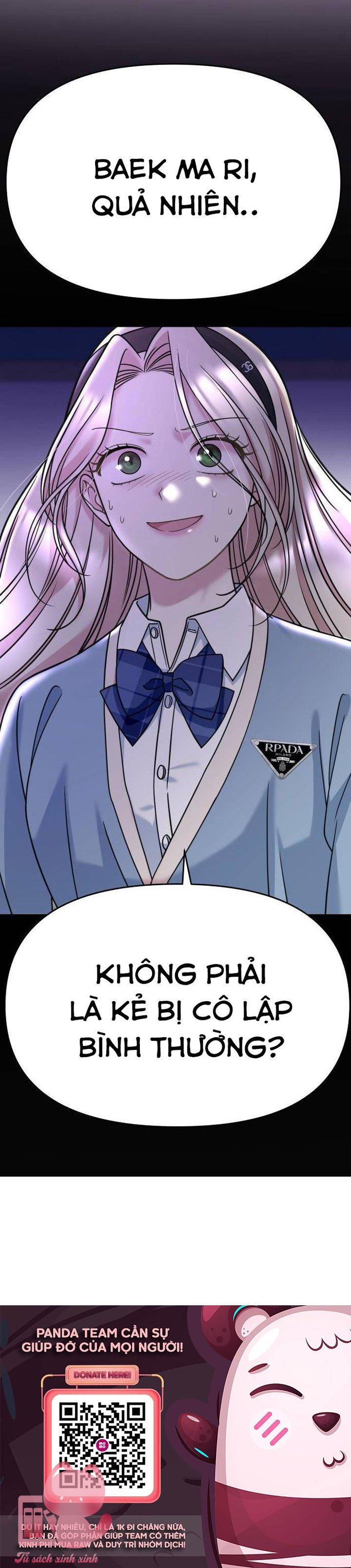 Quản Gia, Làm Ơn Đấy! Chap 18 - Trang 2