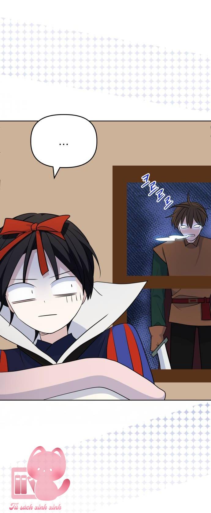 Quan Hệ Nhân Quả Chap 109 - Trang 2