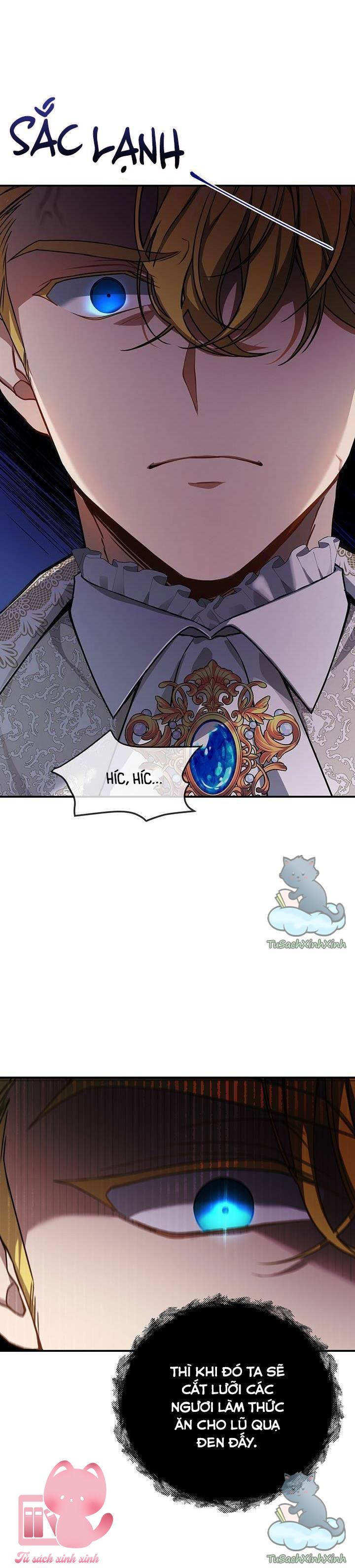 Hướng Về Ánh Dương Lần Nữa Chapter 20 - Trang 4