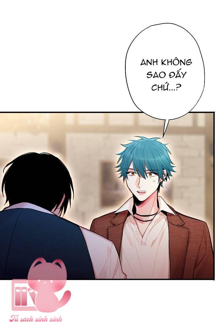 Ác Nữ Muốn Ly Hôn Chap 61 - Trang 2