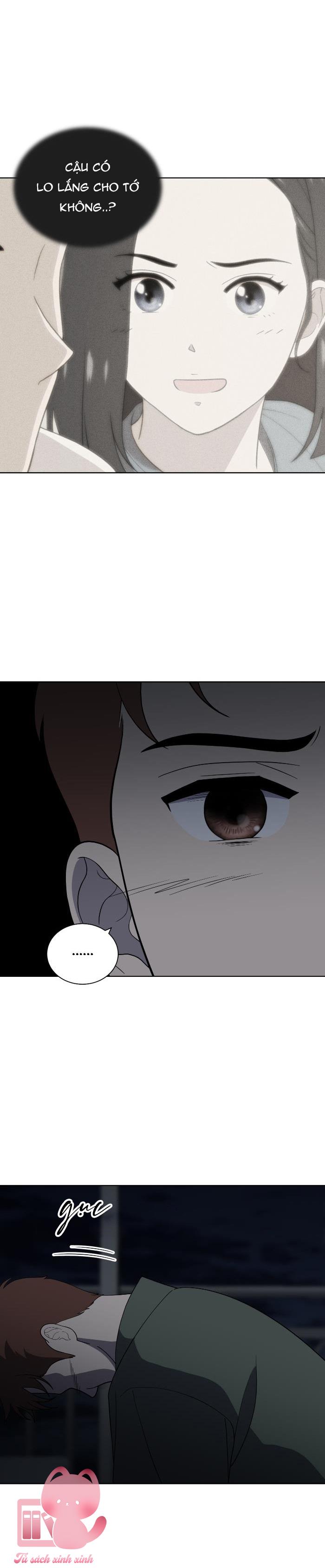 Cô Nàng Hết Thuốc Chữa Chapter 82 - Trang 4