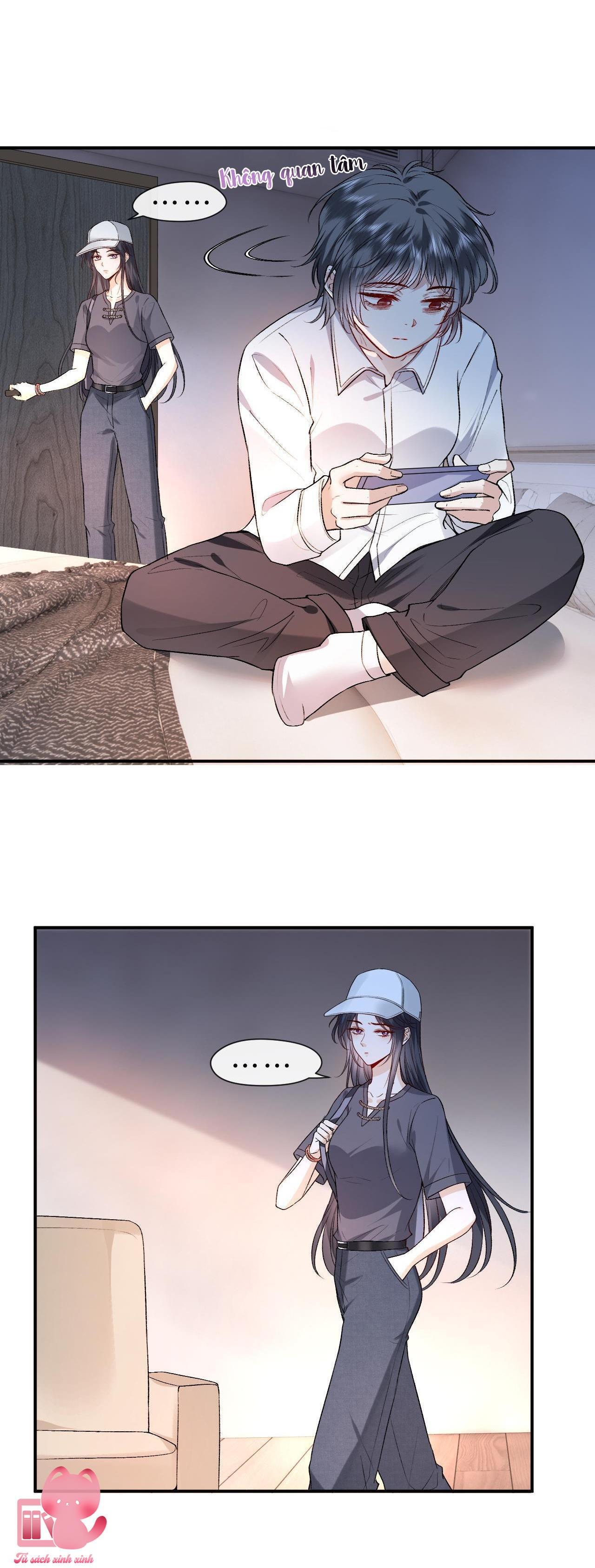 Phu Nhân Mỗi Ngày Đều Tại Tuyến Vả Mặt Chap 34 - Trang 2