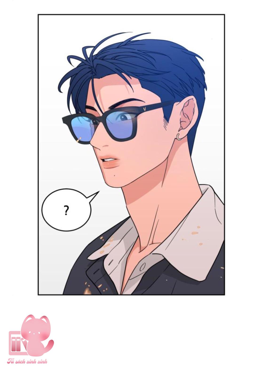 Vận May Không Ngờ Chapter 27 - Trang 4