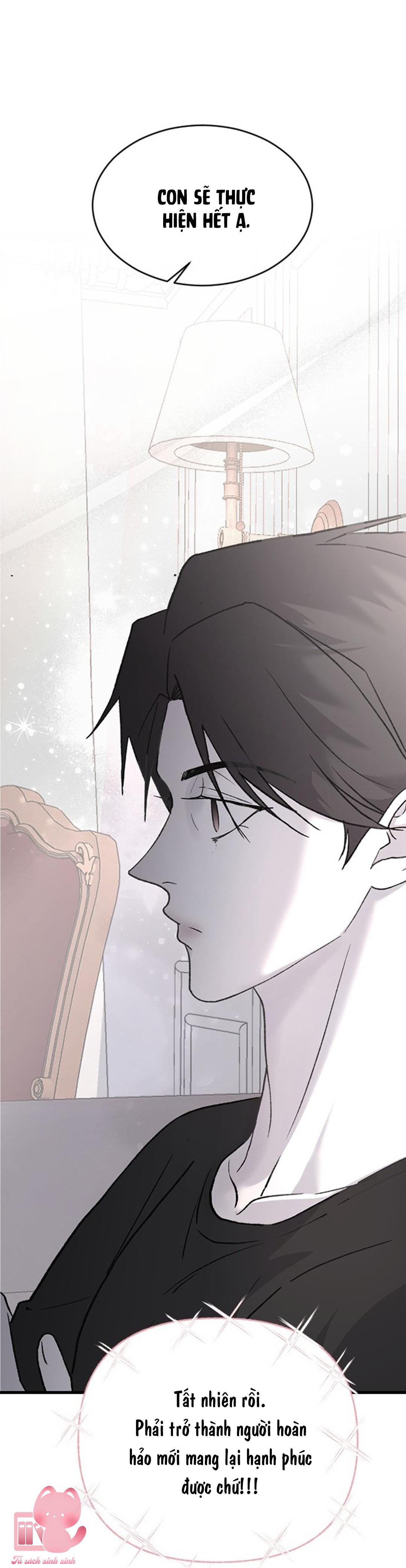 Ba Anh Trai Cực Phẩm Của Tôi Chap 72 - Trang 3