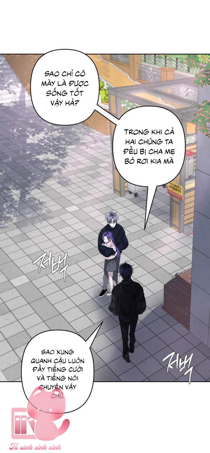 Đàn Anh Xấu Xa! Chap 67 - Trang 3