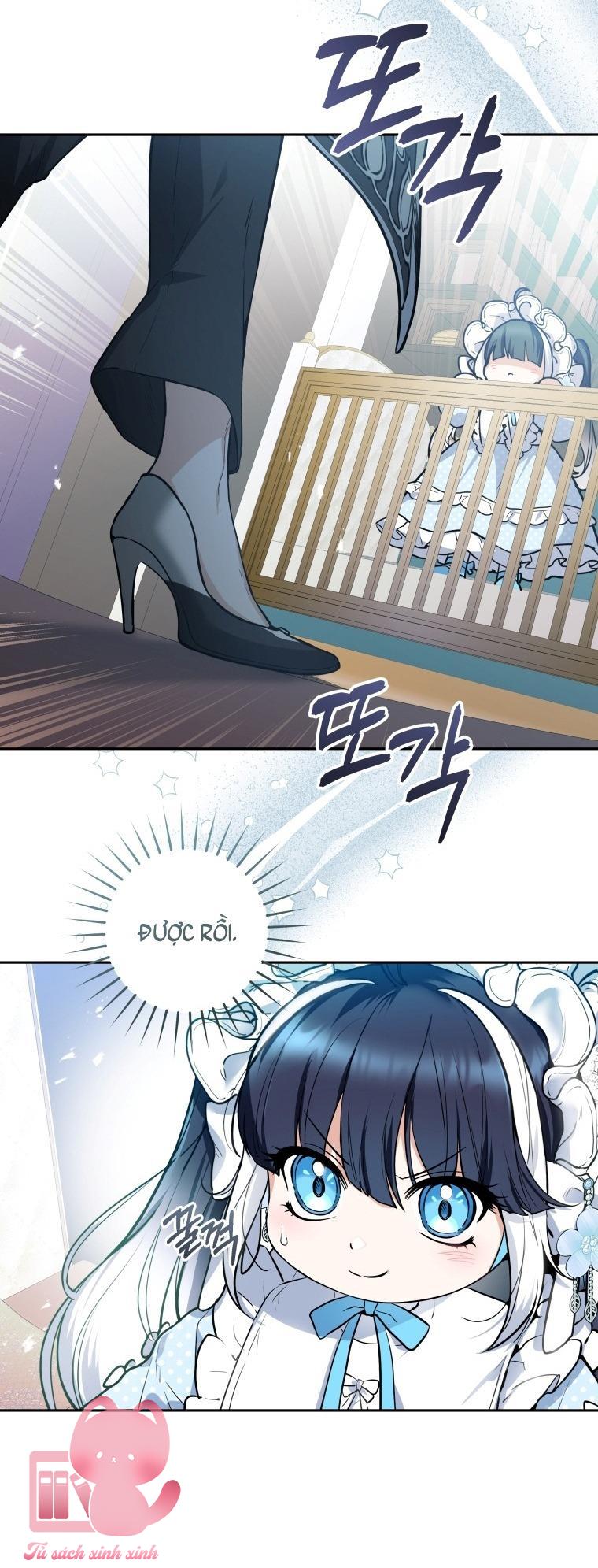 Bé Con Cá Voi Sát Thủ Chapter 1 - Trang 4