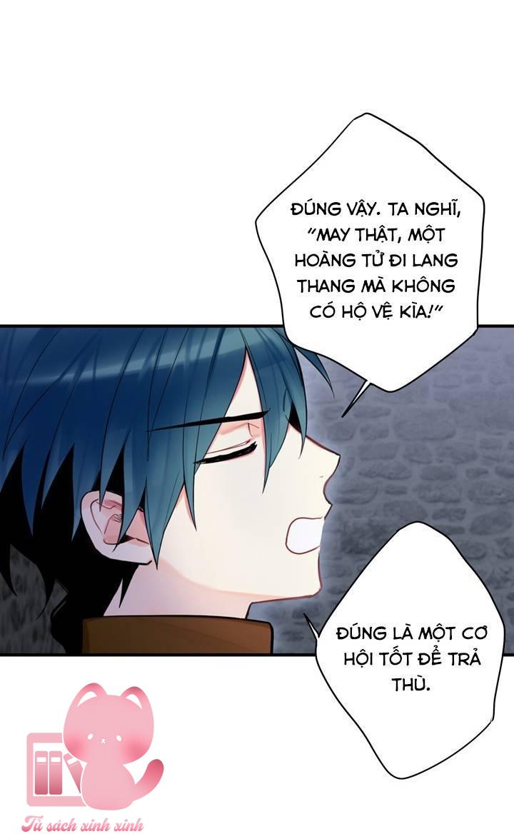Ác Nữ Muốn Ly Hôn Chap 47 - Trang 2