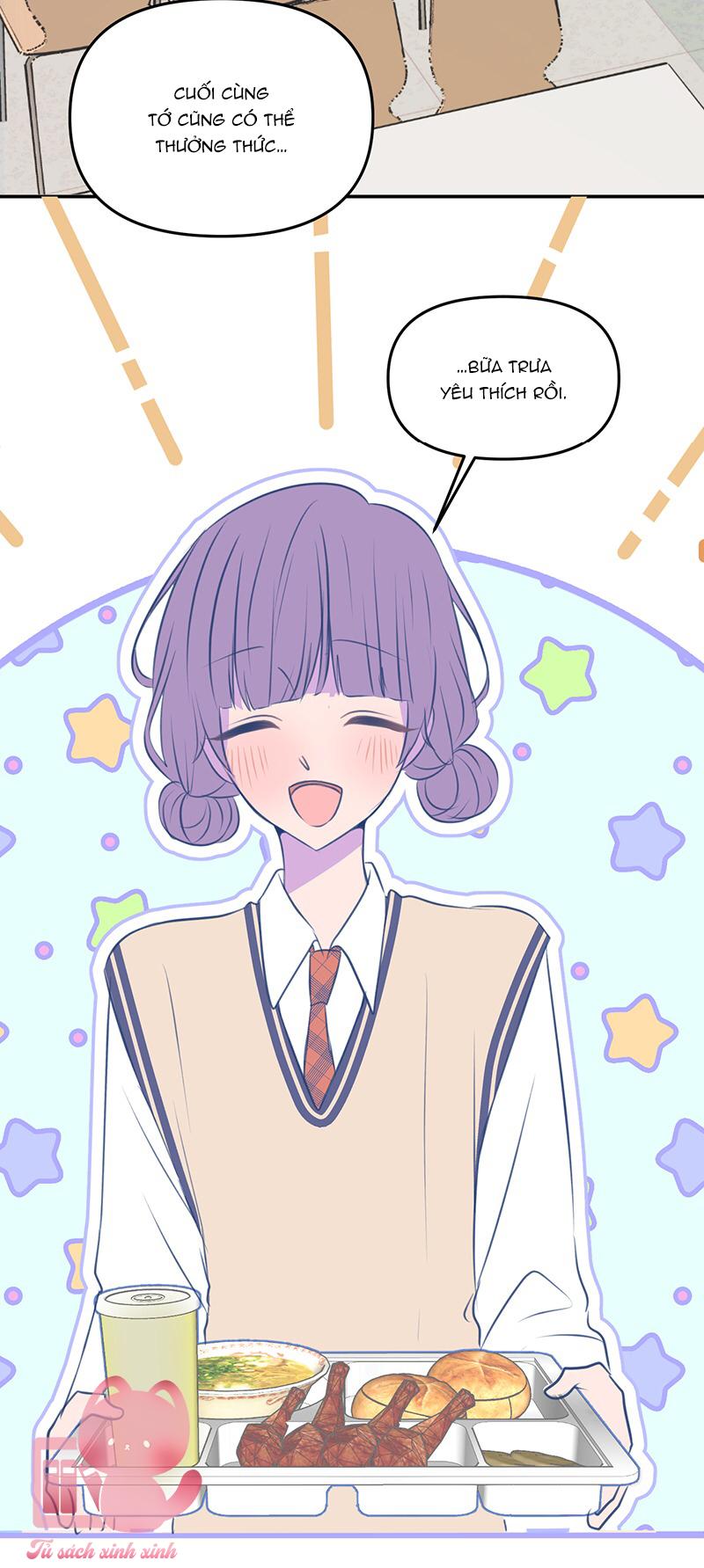 Tình Yêu Tựa Vòng Lặp Chap 7 - Trang 2