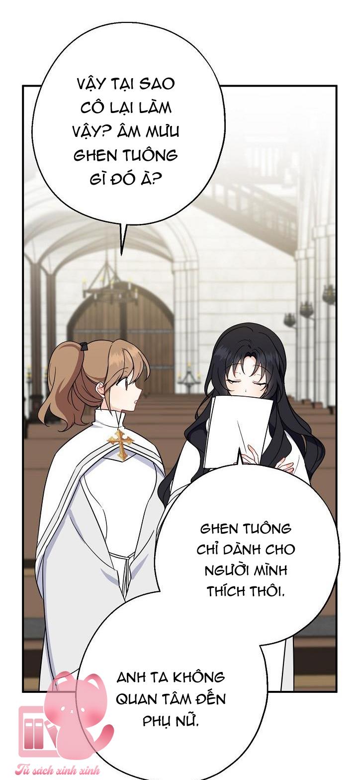 A Nào, Ngậm Thìa Vàng Nhé? Chap 16 - Trang 3