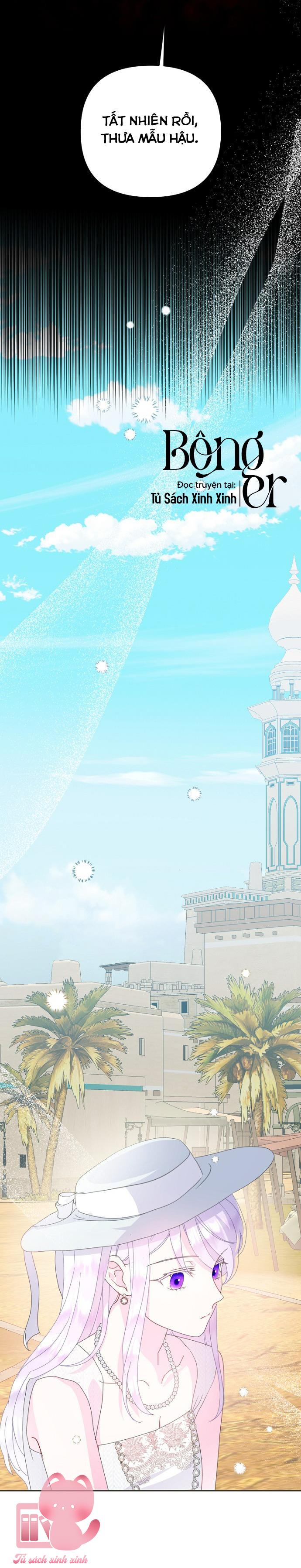 Bỏ Quách Chồng Con Đi, Tiền Bạc Mới Là Tất Cả Chap 71 - Trang 2