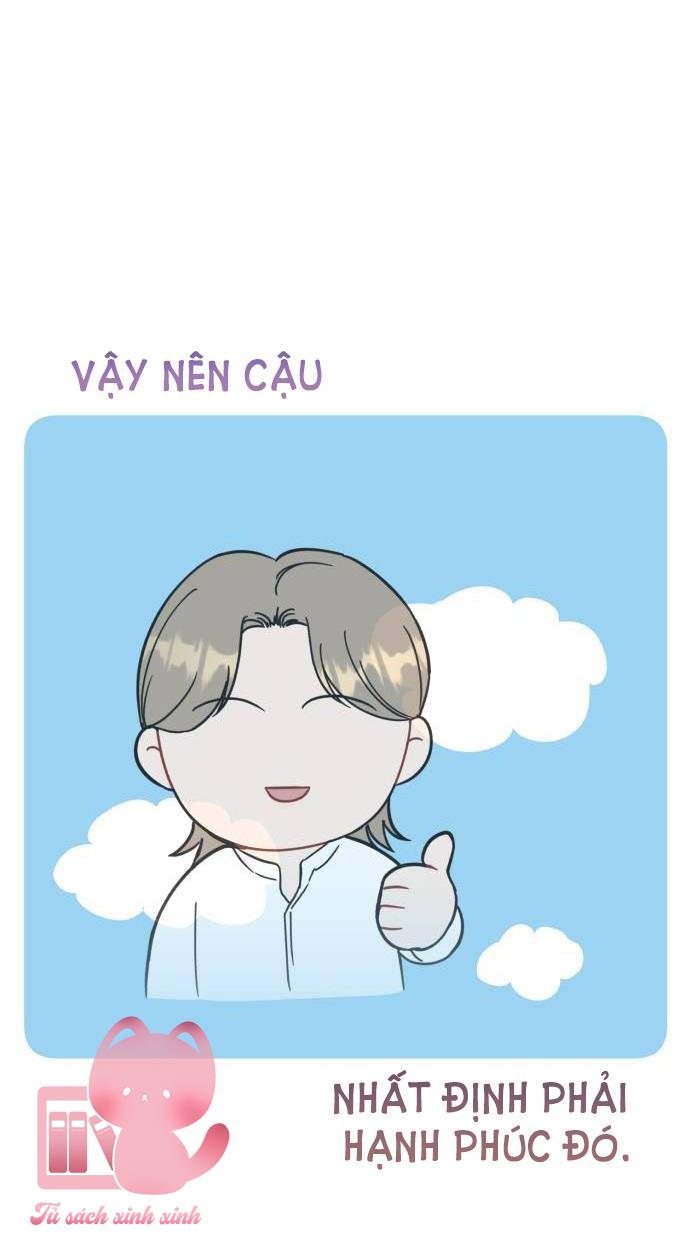 Xác Suất Tình Yêu Chapter 26 - Trang 3