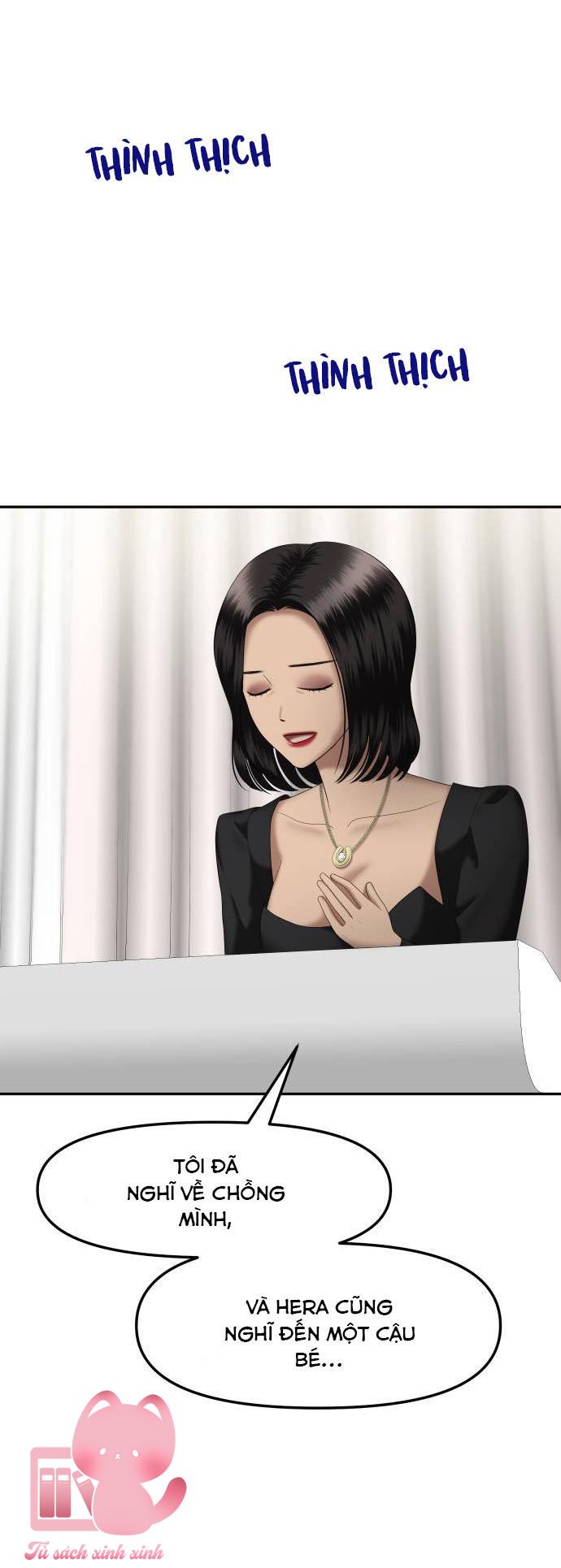 Chị Em Tranh Đấu Chap 32 - Trang 2