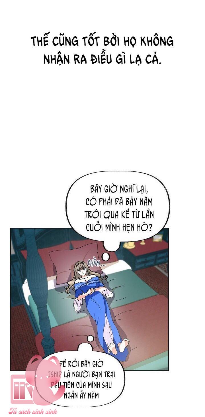 Người Hùng Của Ác Nữ Chapter 3 - Trang 4