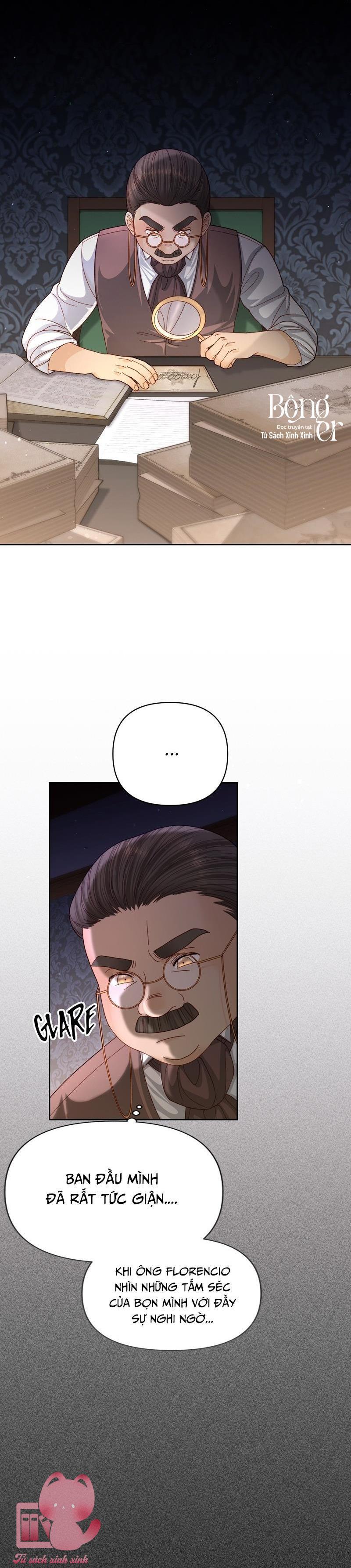 Hoàng Hậu Tái Hôn Chapter 155 - Trang 4