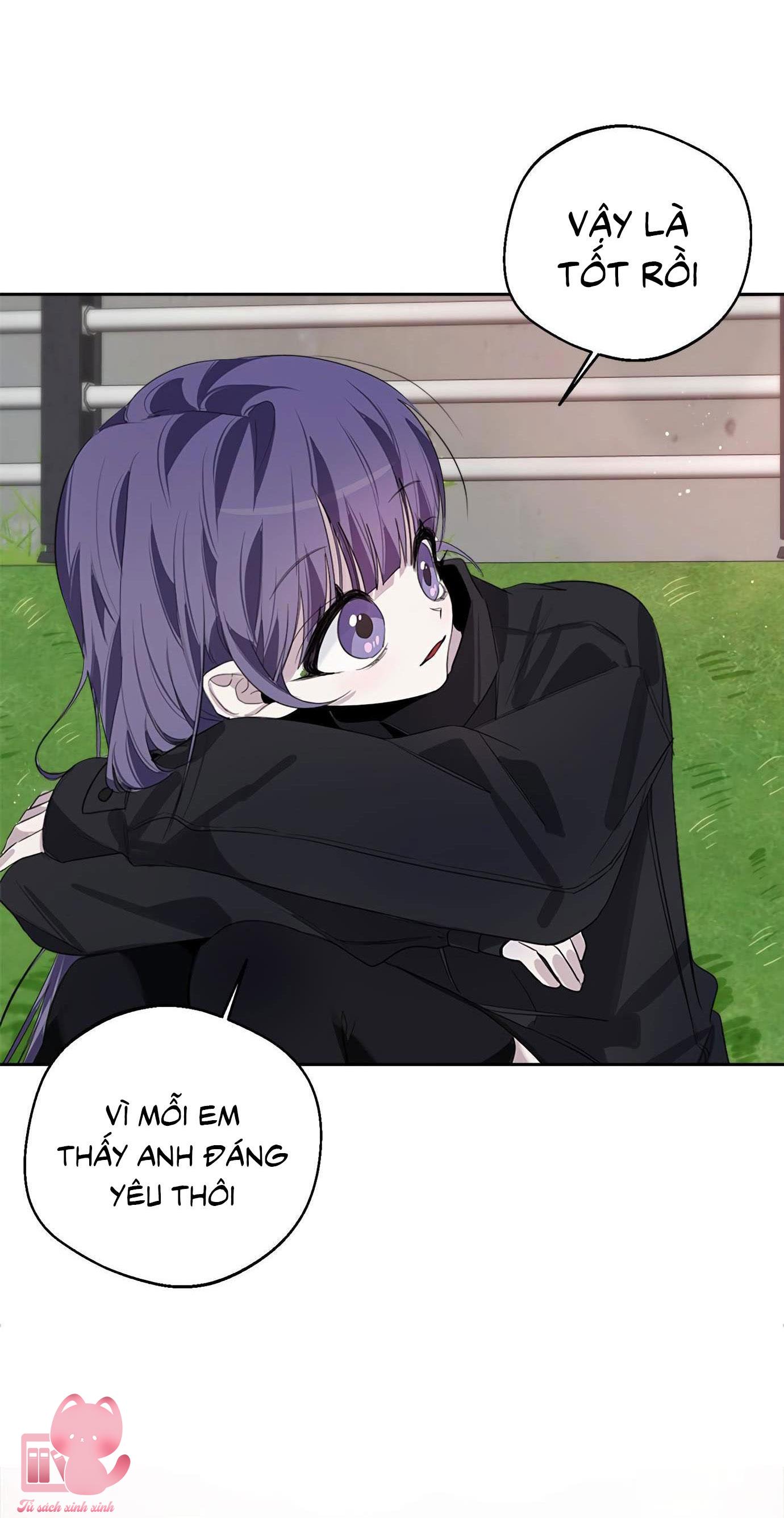 Đàn Anh Xấu Xa! Chap 39 - Trang 3