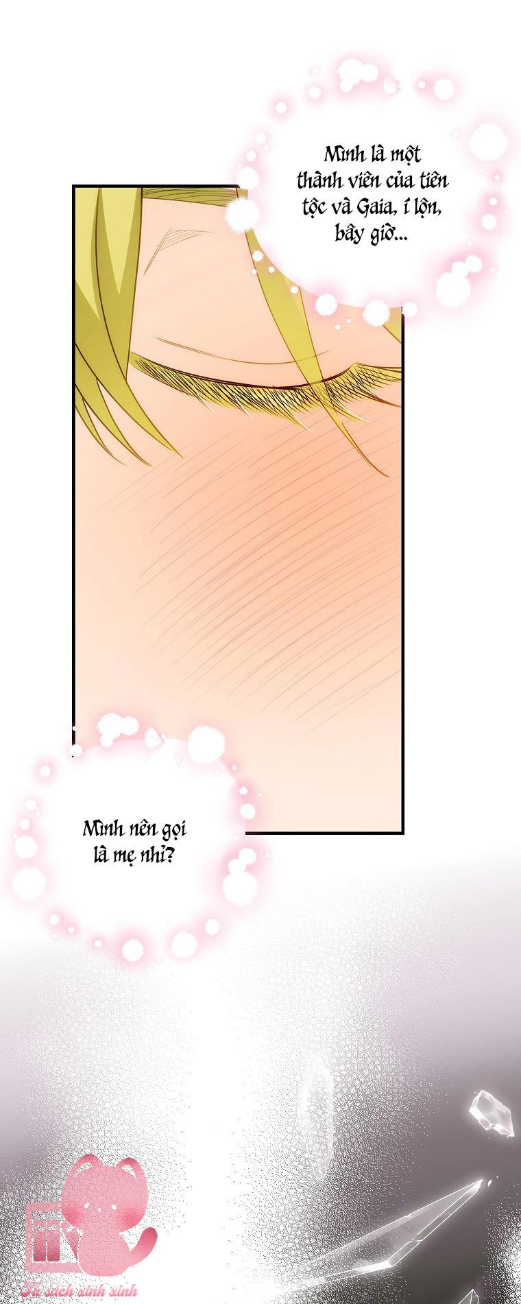 Đứa Nhỏ Không Phải Là Con Anh Chapter 56 - Trang 4