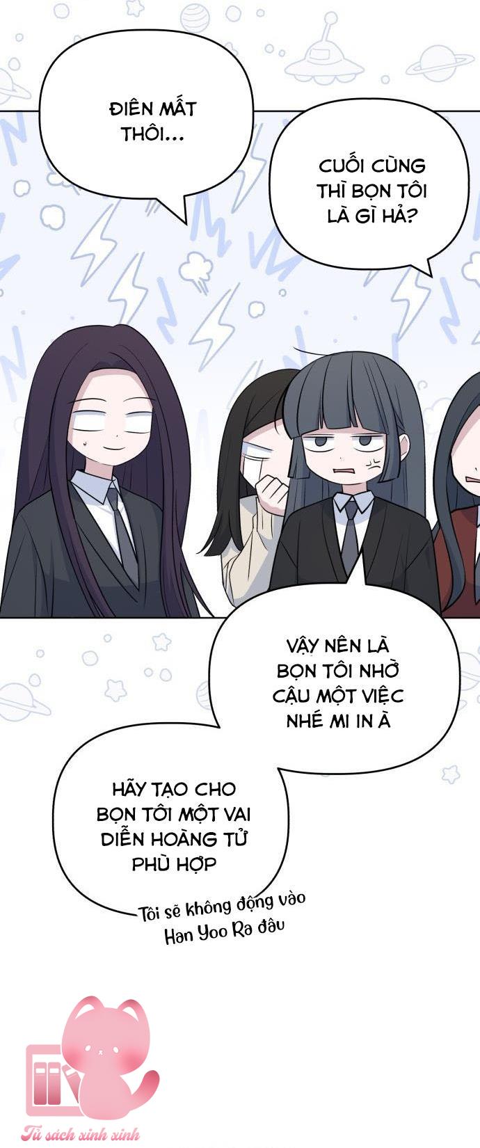 Quan Hệ Nhân Quả Chap 103 - Trang 2