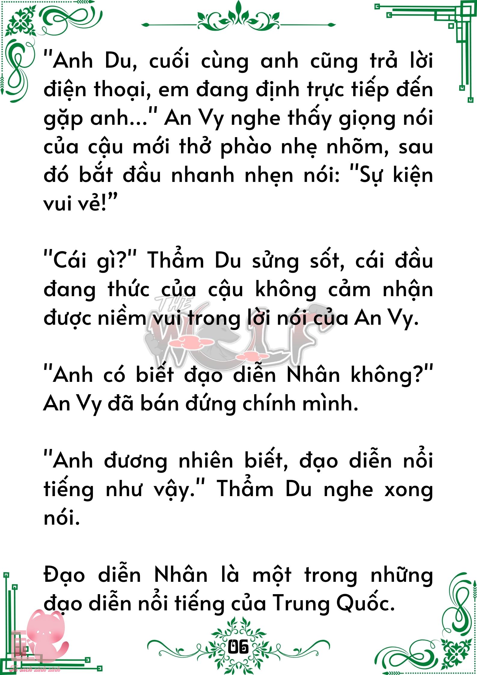 Quý nhân phù trợ Du Chap 80 - Trang 2