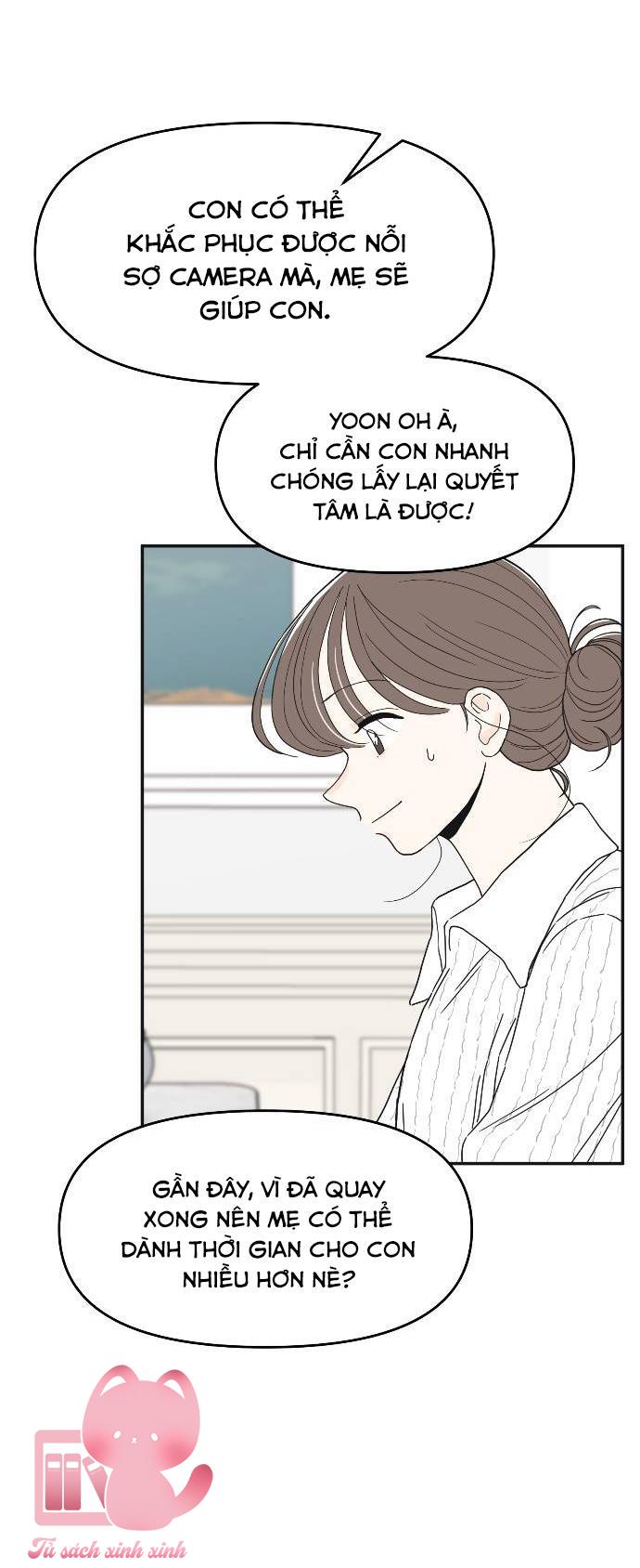 Trái Dấu Hút Nhau Chap 19 - Trang 2