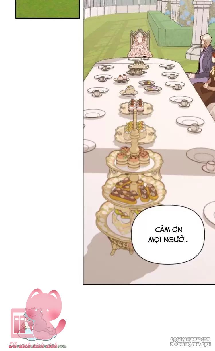 Hoàng Hậu Tái Hôn Chapter 94 - Trang 4