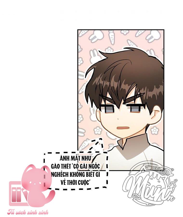 Tôi Trở Thành Vợ Của Nam Chính Chap 9 - Trang 3