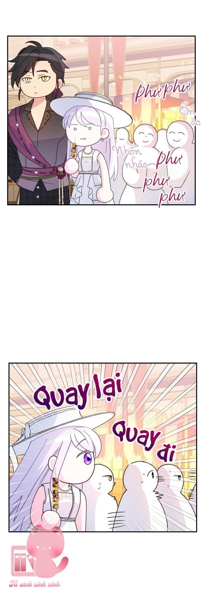 Bỏ Quách Chồng Con Đi, Tiền Bạc Mới Là Tất Cả Chap 69 - Trang 2