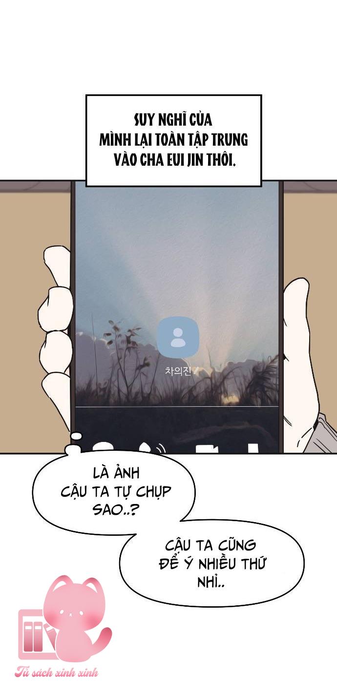 Trái Dấu Hút Nhau Chap 8 - Trang 2