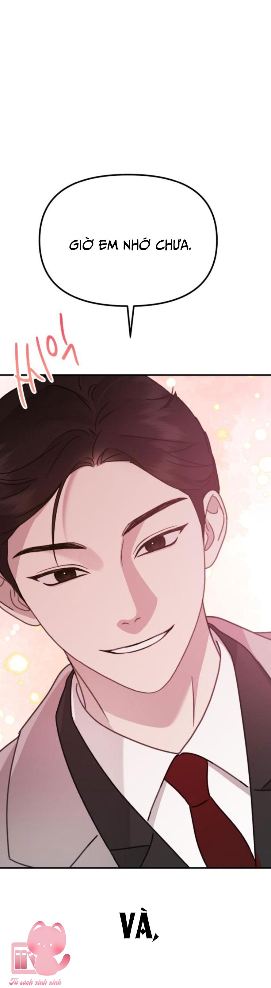 Thần Hổ Jangsan Chapter 33 - Trang 4