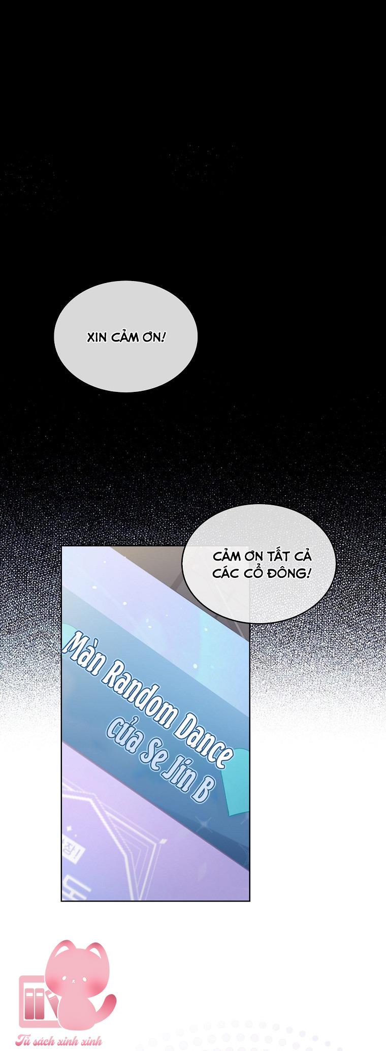 Debut Or Die Chap 20 - Trang 3