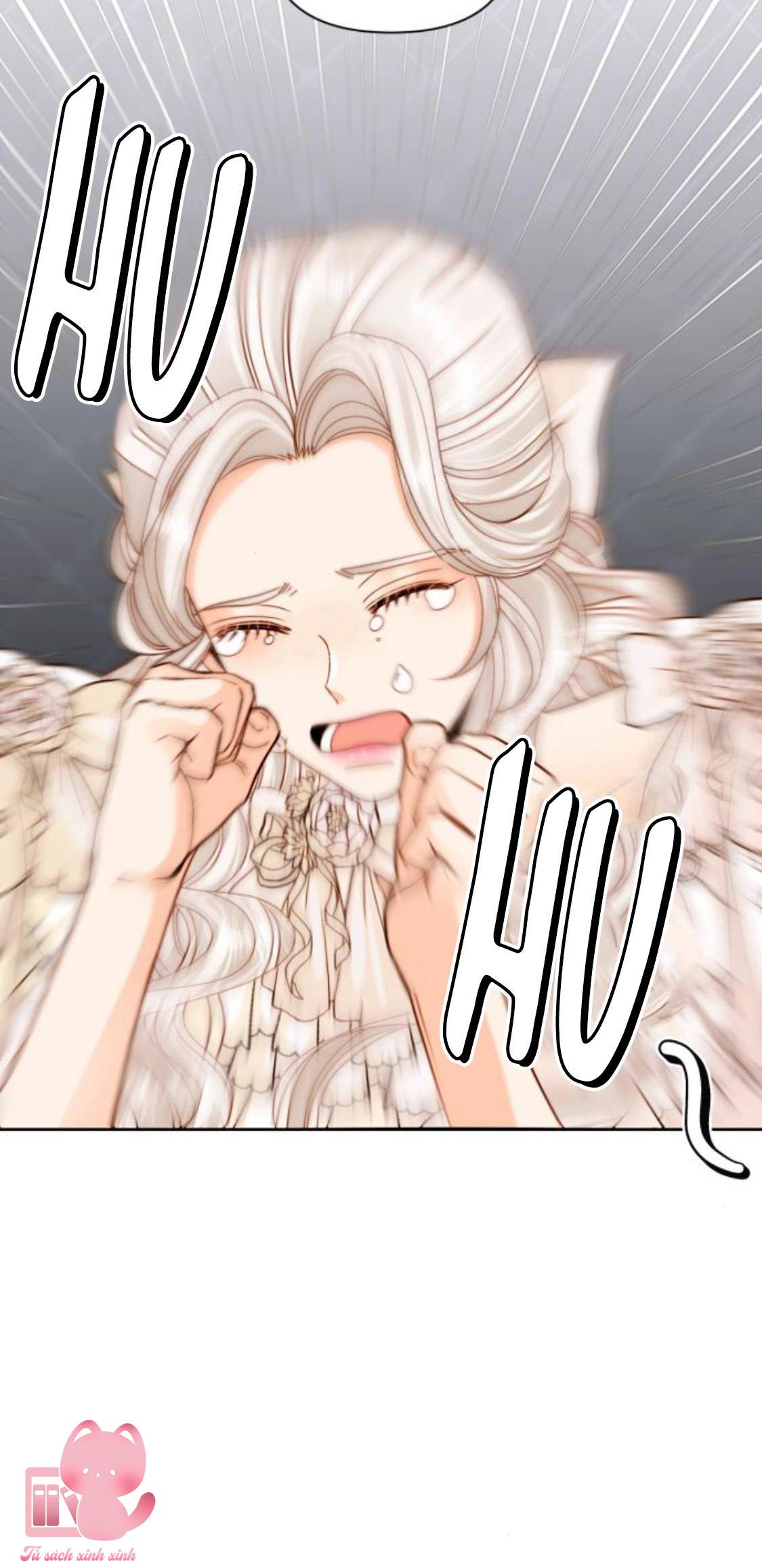 Hoàng Hậu Tái Hôn Chapter 107 - Trang 4