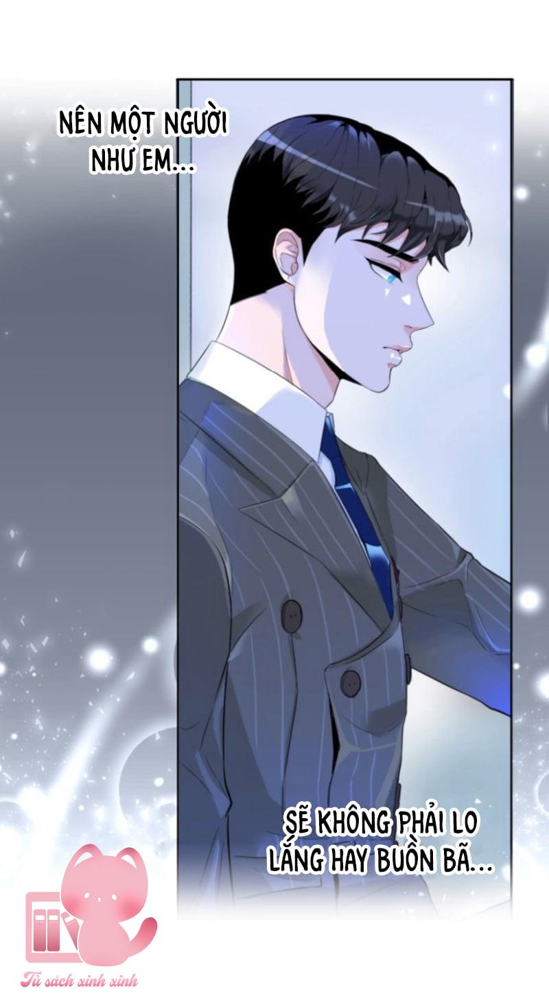 Tôi Sẽ Mang Em Đi Chap 8 - Trang 3