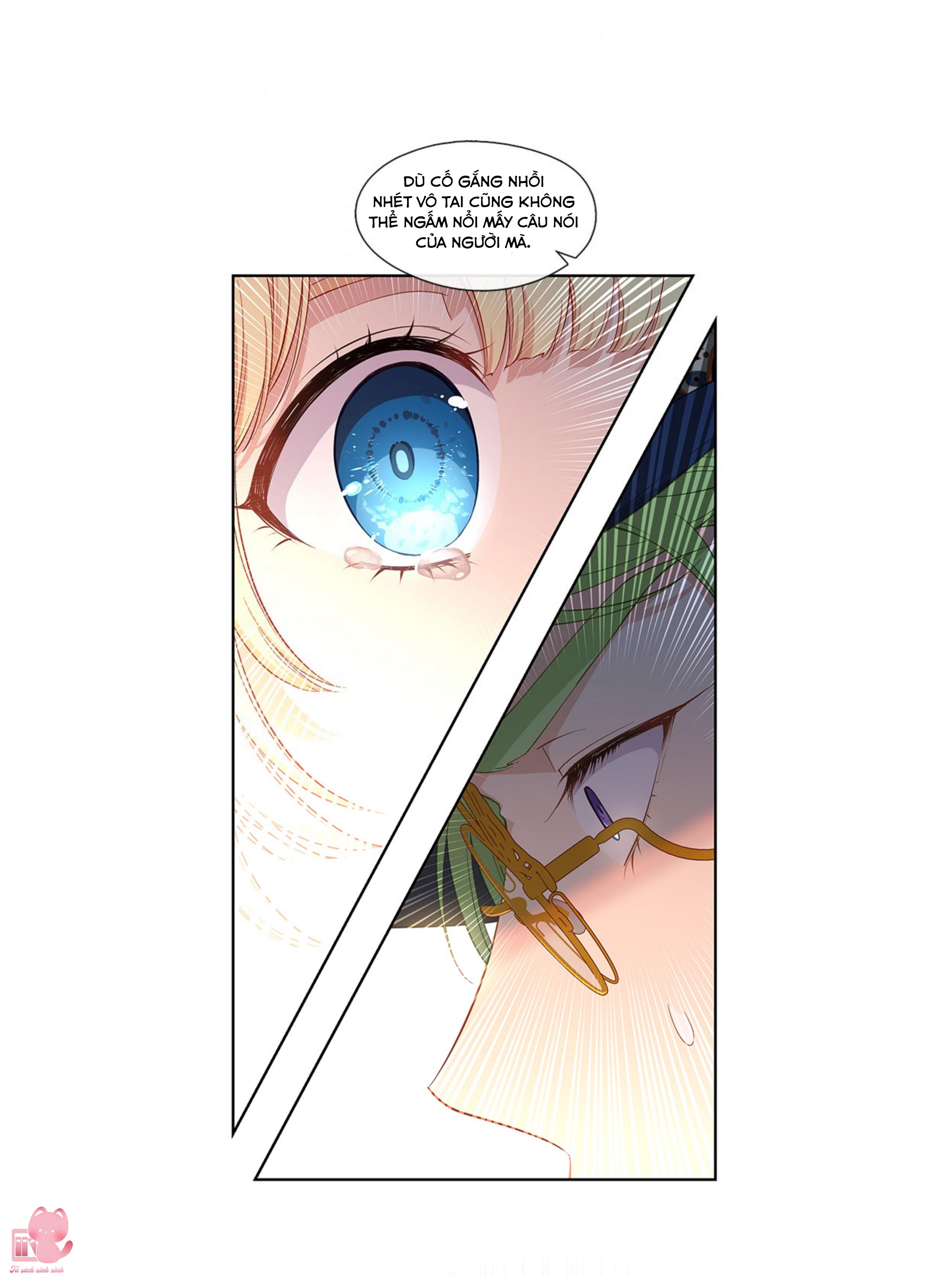 Hãy Coi Chừng Ác Nữ Chapter 70 - Trang 4