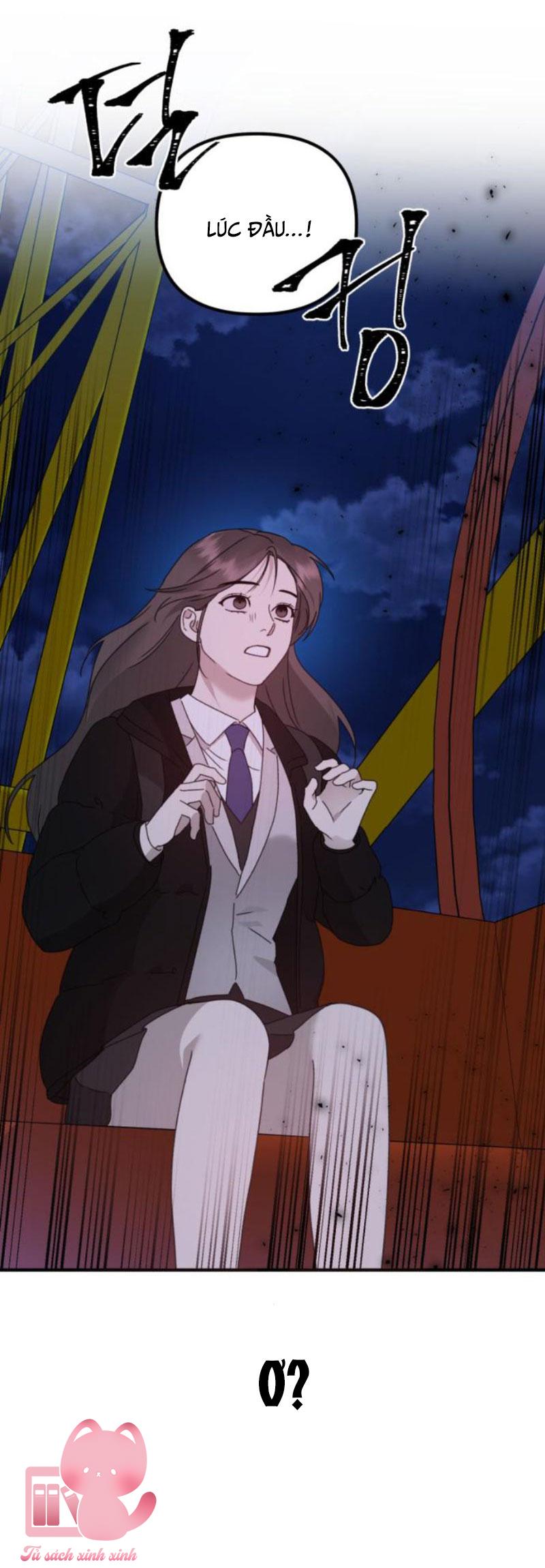 Thần Hổ Jangsan Chapter 34 - Trang 4