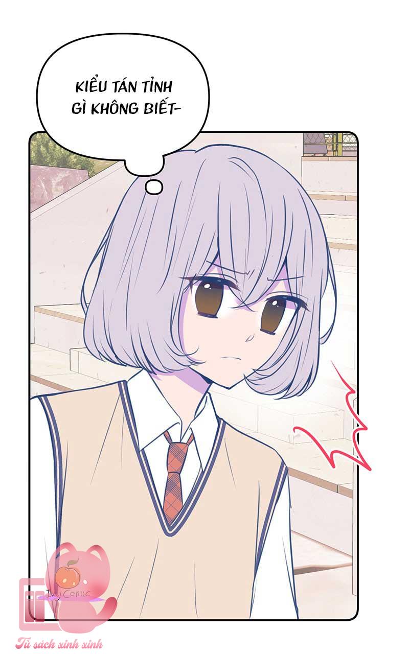 Tình Yêu Tựa Vòng Lặp Chap 10 - Trang 2