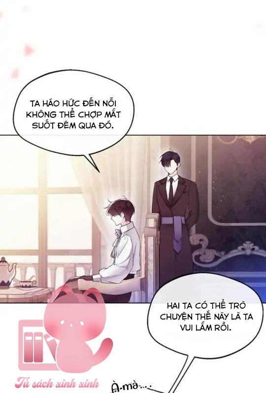 Tiểu Thư Crystal Là Nam Nhân Chap 3 - Trang 2