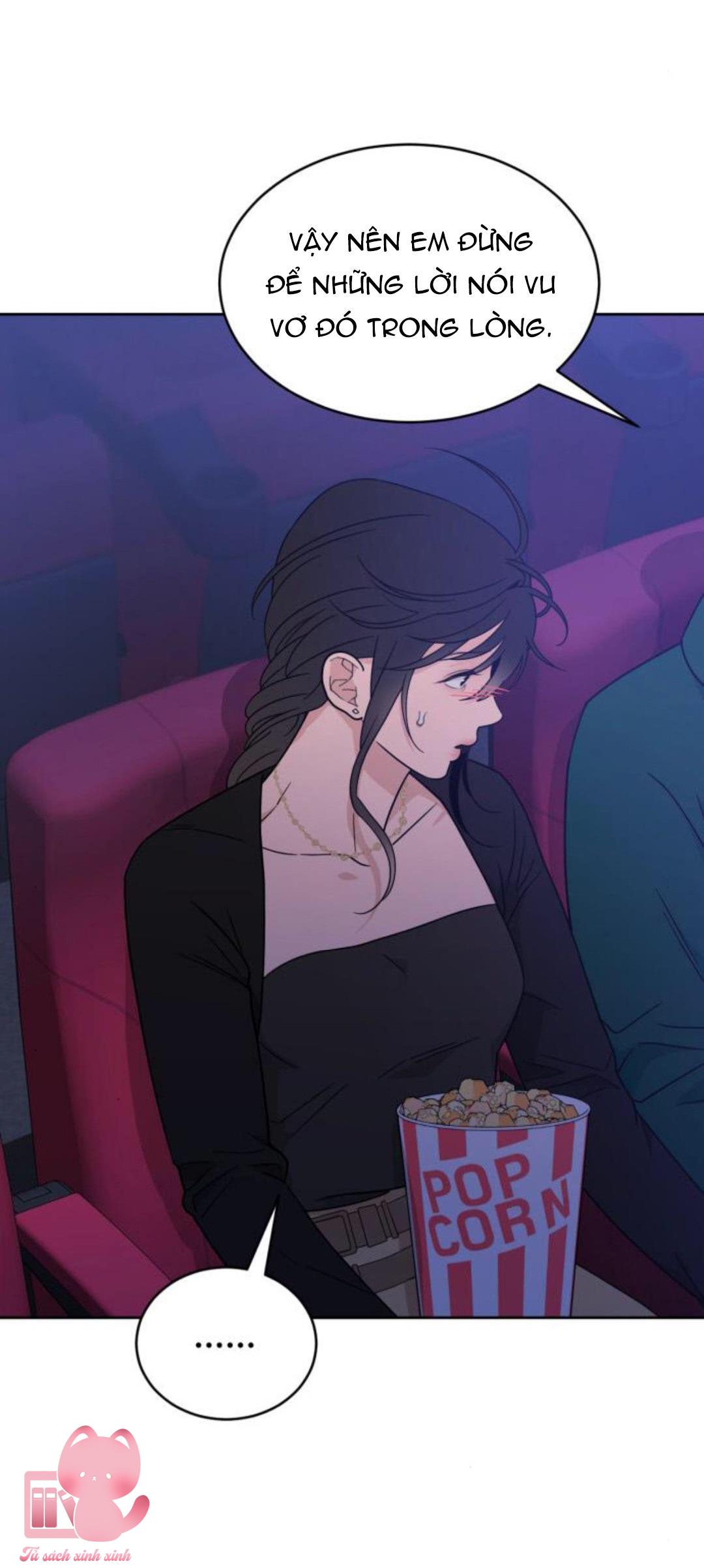 Vận May Không Ngờ Chapter 36 - Trang 4