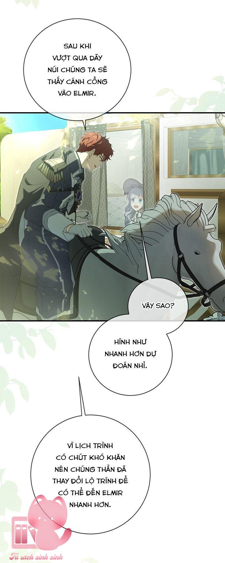Hướng Về Ánh Dương Lần Nữa Chapter 90 - Trang 4