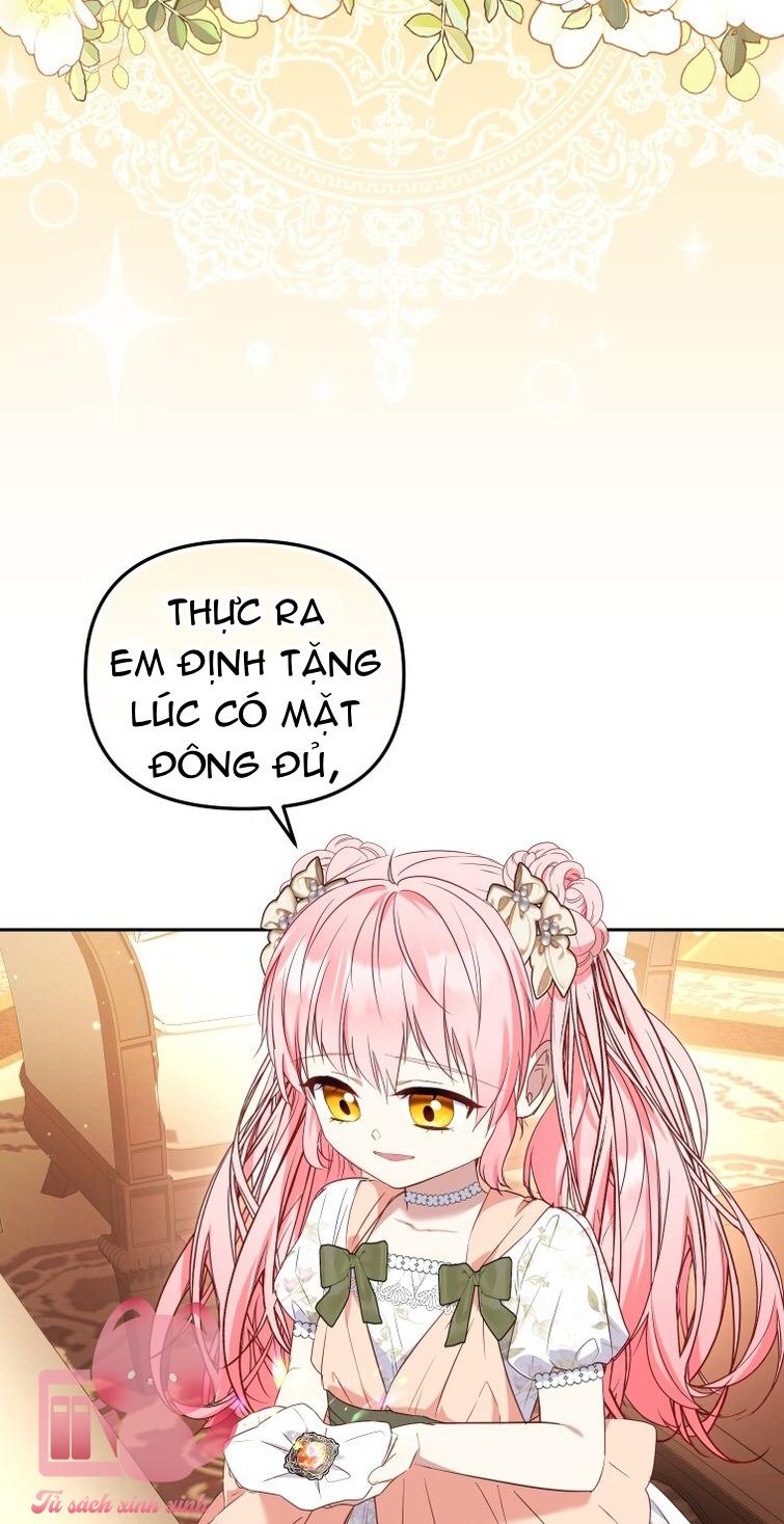 Tôi Được Nuôi Dưỡng Bởi Những Kẻ Phản Diện Chap 57 - Trang 3
