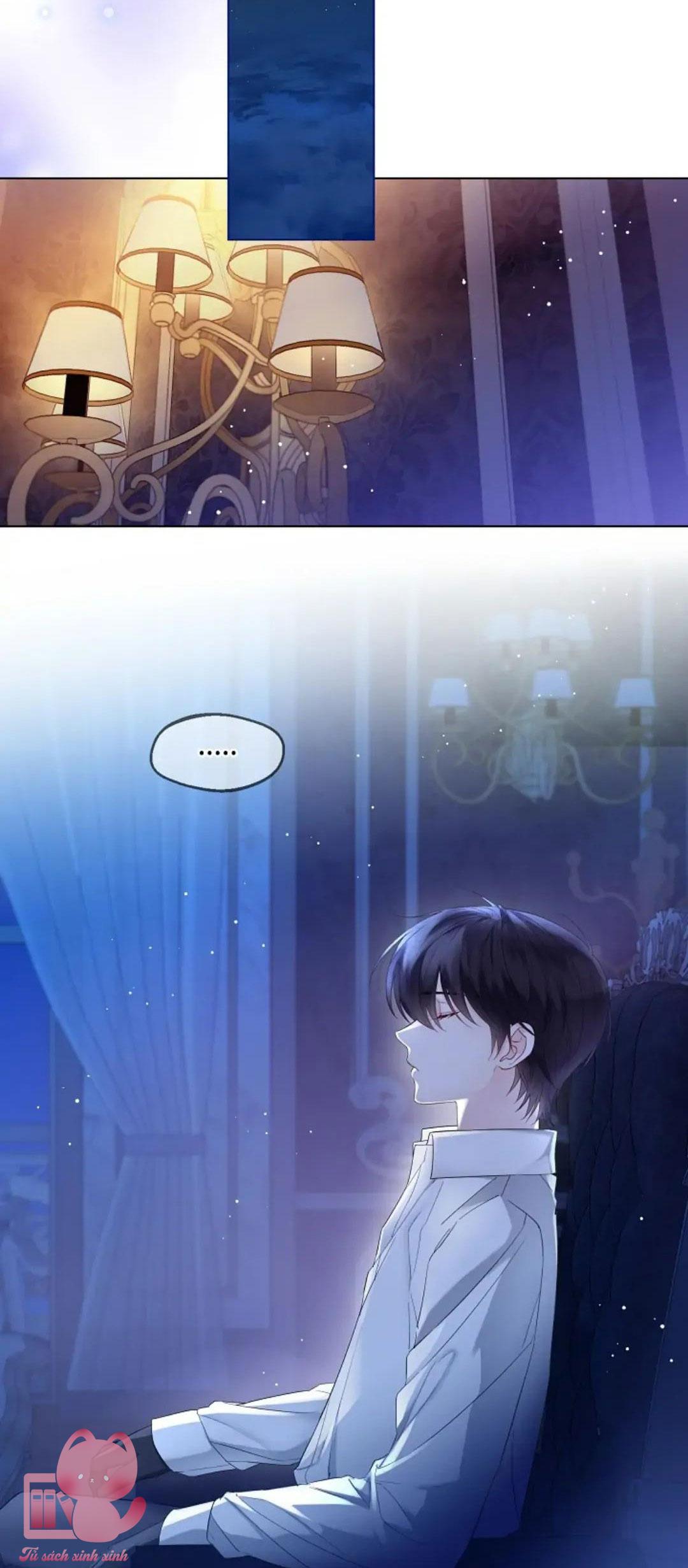 Tiểu Thư Crystal Là Nam Nhân Chap 14 - Trang 2