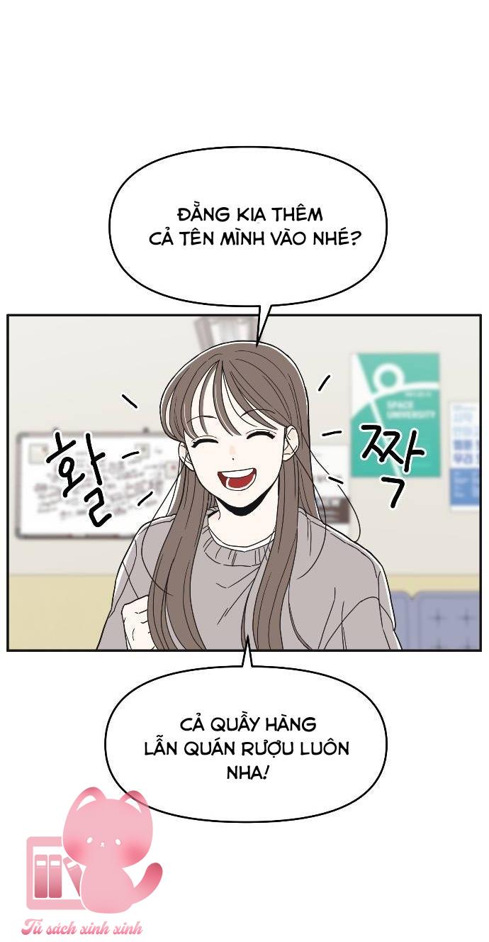 Trái Dấu Hút Nhau Chap 8 - Trang 2