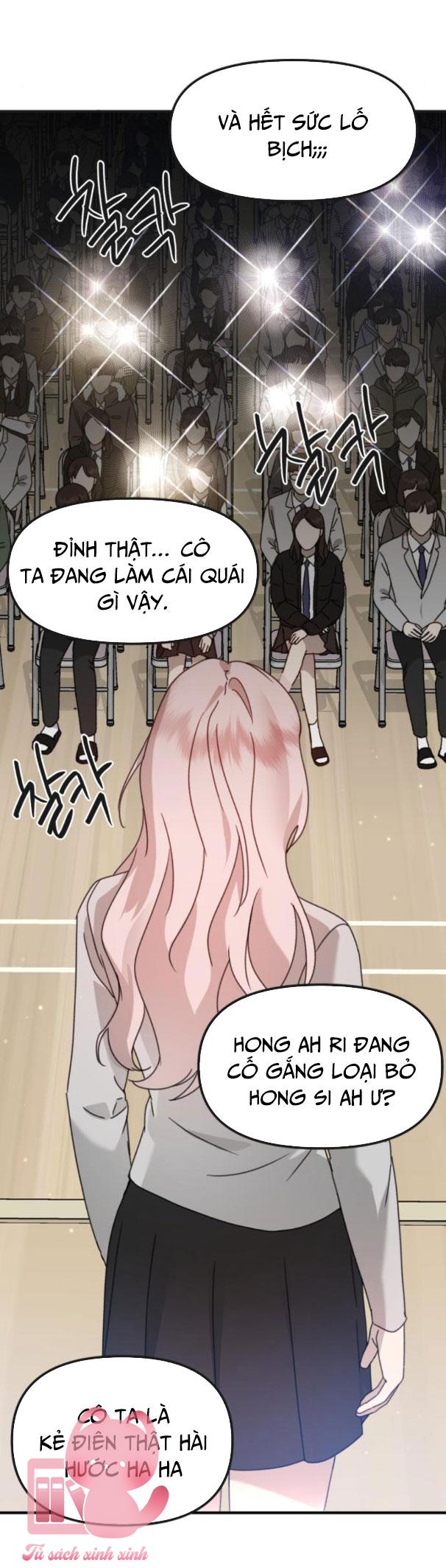 Thần Hổ Jangsan Chapter 31 - Trang 4