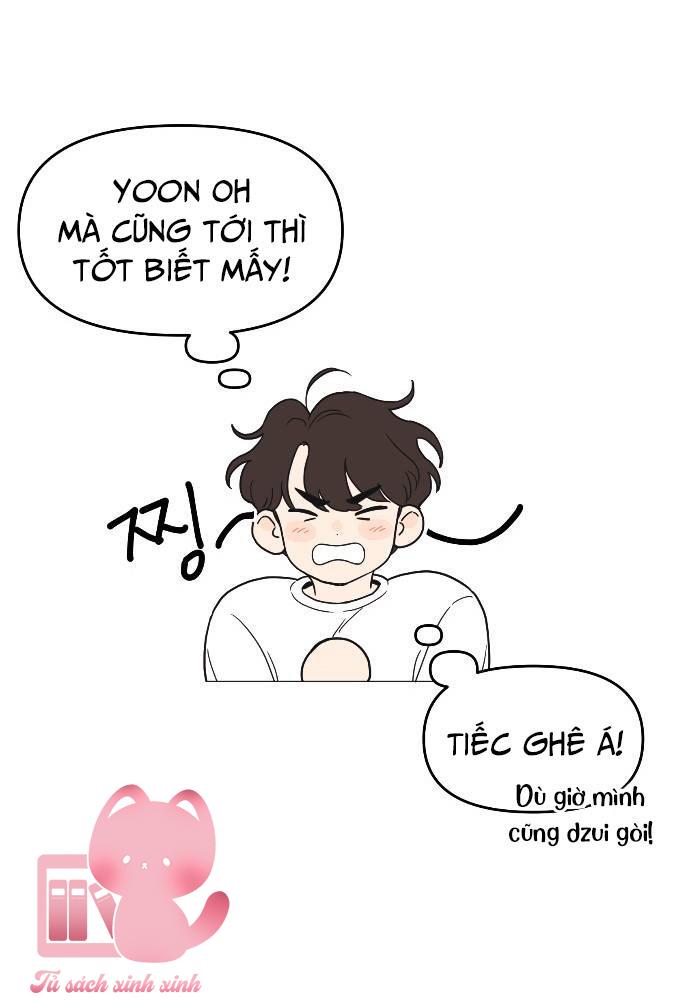Trái Dấu Hút Nhau Chap 12 - Trang 2