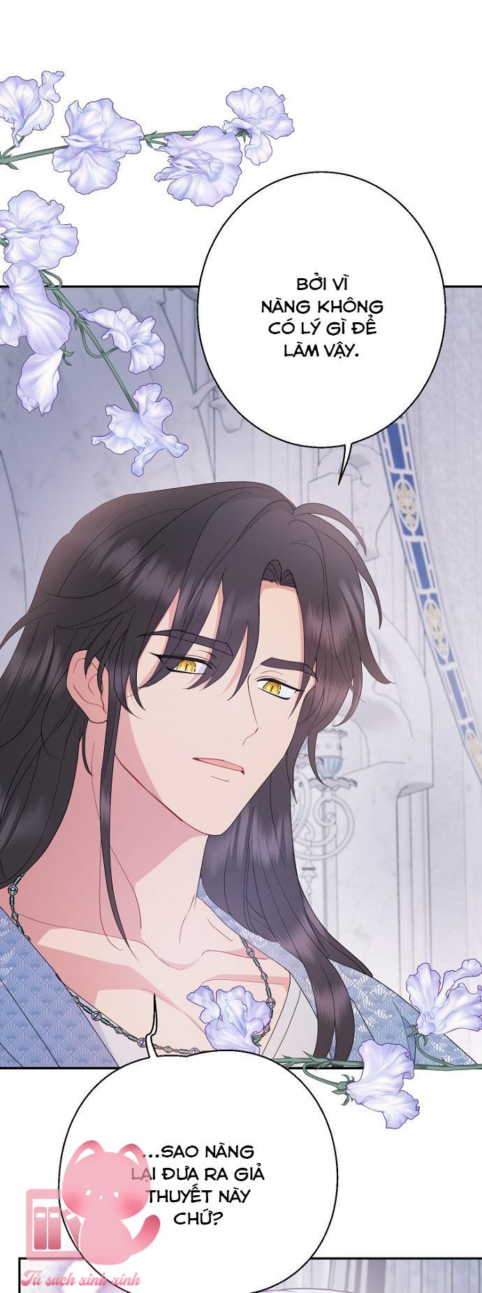 Bỏ Quách Chồng Con Đi, Tiền Bạc Mới Là Tất Cả Chap 91 - Trang 2
