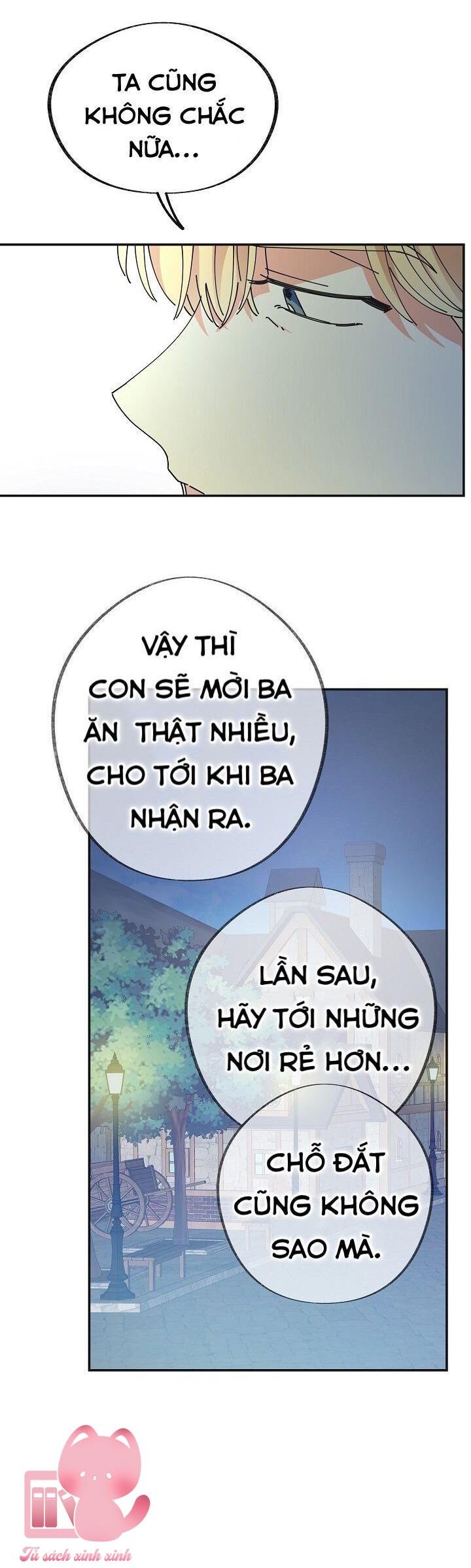 Người Hùng Của Ác Nữ Chapter 36 - Trang 4
