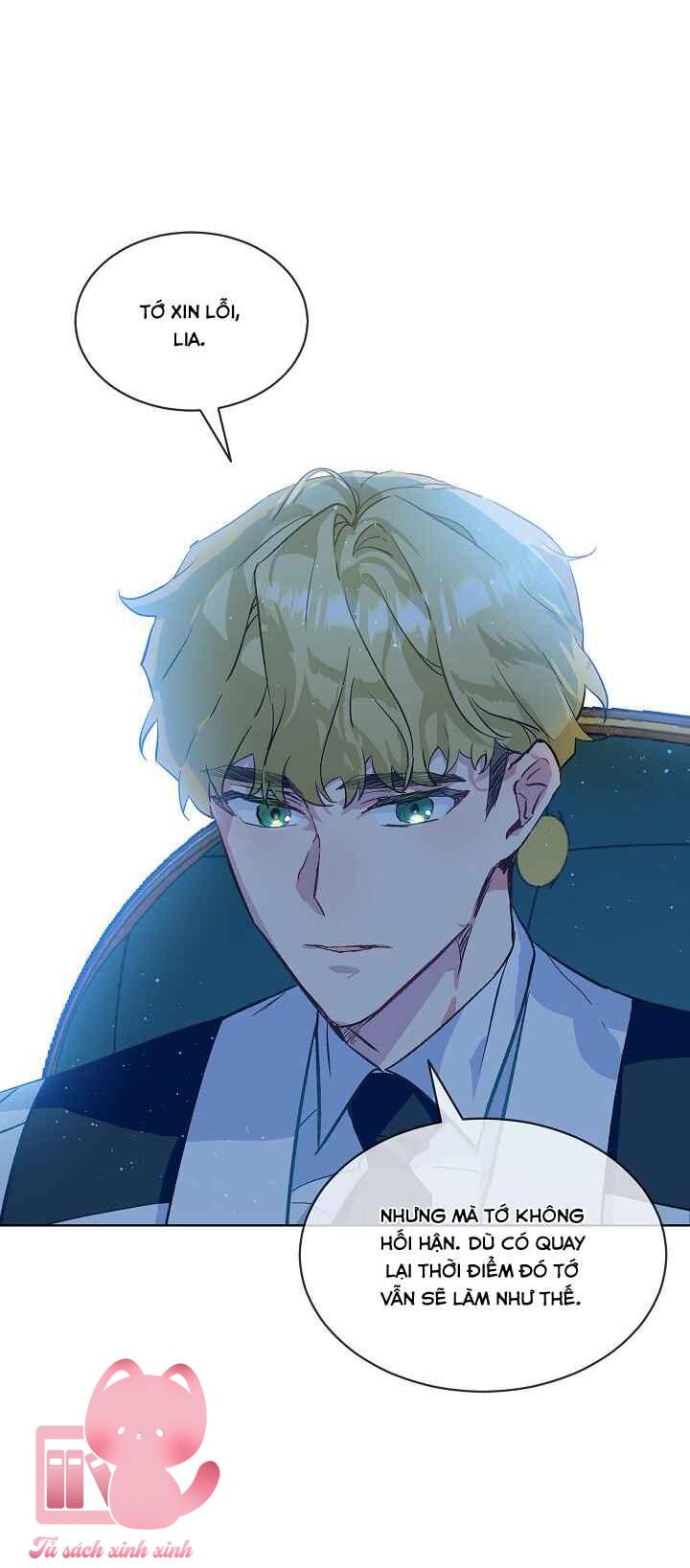 Quý Cô Thế Giới Ngầm Chap 19 - Trang 4