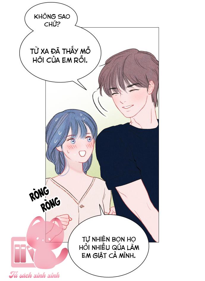Thần Bí Chap 36 - Trang 2
